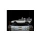 Back to the Future II Art Scale Statue 1/10 DeLorean 58 cm