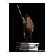 Back to the Future III Art Scale Statue 1/10 Doc Brown 32 cm