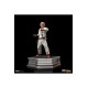Back to the Future Art Scale Statue 1/10 Doc Brown 22 cm