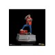 Back to the Future Art Scale Statue 1/10 Marty McFly 20 cm