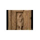 Universal Monsters Deluxe Art Scale Statue 1/10 The Mummy 25 cm