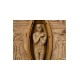 Universal Monsters Deluxe Art Scale Statue 1/10 The Mummy 25 cm