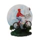 E.T. the Extra-Terrestrial Deluxe Art Scale Statue 1/10 E.T. and Elliot 27 cm