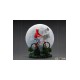 E.T. the Extra-Terrestrial Deluxe Art Scale Statue 1/10 E.T. and Elliot 27 cm
