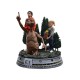 E.T. The Extra-Terrestrial Deluxe Art Scale Statue 1/10 E.T., Elliot and Gertie 19 cm