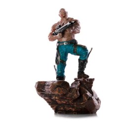 Avengers Infinity War BDS Art Scale Statue 1/10 Drax 23 cm
