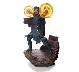 Avengers Infinity War BDS Art Scale Statue 1/10 Doctor Strange 21 cm
