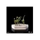 Jurassic World Icons Statue Compsognathus 5 cm