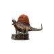 Jurassic World Art Scale Statue 1/10 Dimetrodon 19 cm