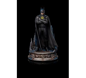 DC Comics The Flash Movie Art Scale Statue 1/10 Batman 23 cm