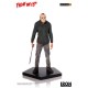 Friday the 13th Art Scale Statue 1/10 Jason 21 cm