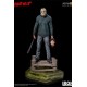 Friday the 13th Deluxe Art Scale Statue 1/10 Jason 25 cm