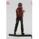 Nightmare on Elm Street Art Scale Statue 1/10 Freddy Krueger 19 cm