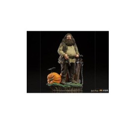 Harry Potter Deluxe Art Scale Statue 1/10 Hagrid 27 cm