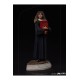 Harry Potter Art Scale Statue 1/10 Hermione Granger 16 cm