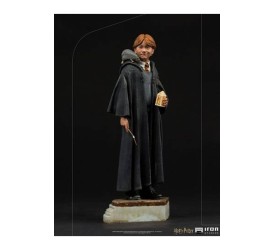 Harry Potter Art Scale Statue 1/10 Ron Weasley 17 cm