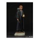 Harry Potter Art Scale Statue 1/10 Ron Weasley 17 cm