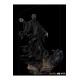 Harry Potter Art Scale Statue 1/10 Dementor 27 cm