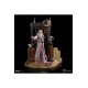 Harry Potter Deluxe Art Scale Statue 1/10 Albus Dumbledore 30 cm
