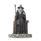 Lord Of The Rings Deluxe Art Scale Statue 1/10 Gandalf 23 cm