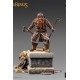 Lord Of The Rings Deluxe BDS Art Scale Statue 1/10 Gimli 21 cm