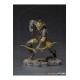 Lord Of The Rings BDS Art Scale Statue 1/10 Archer Orc 16 cm