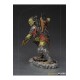 Lord Of The Rings BDS Art Scale Statue 1/10 Archer Orc 16 cm