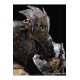 Lord Of The Rings BDS Art Scale Statue 1/10 Armored Orc 20 cm