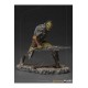 Lord Of The Rings BDS Art Scale Statue 1/10 Swordsman Orc 16 cm