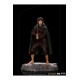 Lord Of The Rings BDS Art Scale Statue 1/10 Frodo 12 cm