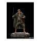 Lord Of The Rings BDS Art Scale Statue 1/10 Sam 13 cm