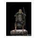 Lord Of The Rings BDS Art Scale Statue 1/10 Sam 13 cm