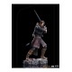 Lord Of The Rings BDS Art Scale Statue 1/10 Aragorn 24 cm