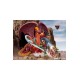 Dungeons and Dragons Demi Art Scale Statue 1/20 Tiamat Battle 56 cm