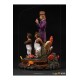 Willy Wonka and the Chocolate Factory (1971) Deluxe Art Scale Statue 1/10 Willy Wonka 25 cm