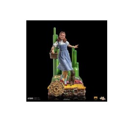 The Wizard of Oz Deluxe Art Scale Statue 1/10 Dorothy 21 cm