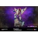 Imaginarium Art 1/10 Transformers G1 Starscream statue SHCC2018 Limited Edition