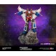 Imaginarium Art 1/10 Transformers G1 Starscream statue SHCC2018 Limited Edition