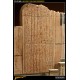 Indiana Jones - City of Tanis Map Room 12 inch environment