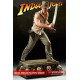 Indiana Jones Premium Format Figure 1/4 The Temple of Doom 51 cm