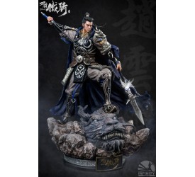 Iron Knight General Zhao Yun 71 cm