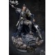 Iron Knight General Zhao Yun 71 cm