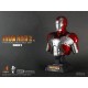 Iron Man 2 Bust 1/4 Iron Man Mark V 24 cm