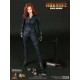 Iron Man 2 Movie Masterpiece Action Figure 1/6 Black Widow 30 cm