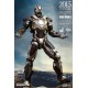 Iron Man 3 Iron Man Mark XXIV the Tank 1/6 scale action figure 2015 Toy Fair Exclusive 30 cm