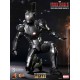 Iron Man 3 MMS Diecast Action Figure 1/6 War Machine Mark II 30 cm