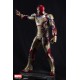Iron Man 3 Mark XLII 1/4 Scale Statue 49cm