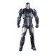 Iron Man 3 Movie Masterpiece Action Figure 1/6 Iron Man Mark XV Sneaky 31 cm