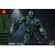 Iron Man 3 Movie Masterpiece Action Figure 1/6 Iron Man Mark XXVI Gamma 34 cm