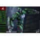 Iron Man 3 Movie Masterpiece Action Figure 1/6 Iron Man Mark XXVI Gamma 34 cm